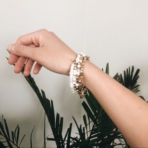 Stella & Dot Gia Bracelet